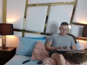 [12-07-23] cooper_smith40 private show video from Chaturbate.com