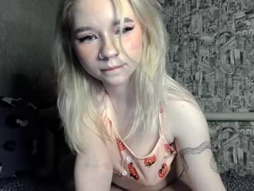 [25-05-24] milaxaysy01 private from Chaturbate.com