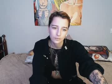 [23-12-23] punkywish record private show from Chaturbate
