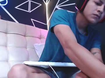 [27-06-23] zaack_hot record blowjob show