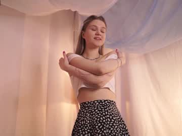 [12-03-24] alisia_spinnet private from Chaturbate.com