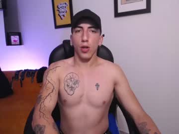 [26-02-24] dylan_spencer chaturbate cam video
