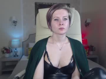 [26-01-22] miss_bdsm_viol record private XXX video from Chaturbate