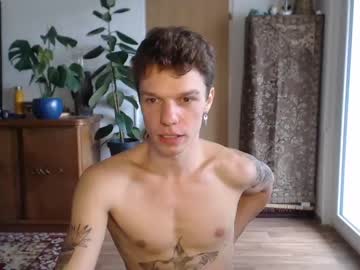 [30-07-23] pablothewild video with dildo from Chaturbate