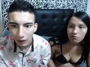 [08-01-22] steven_jasmine18 chaturbate record