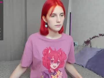 [14-09-22] thisbabeisonfire chaturbate video with dildo