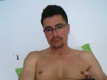 [18-03-23] _yjesneth2011 record private sex video from Chaturbate.com