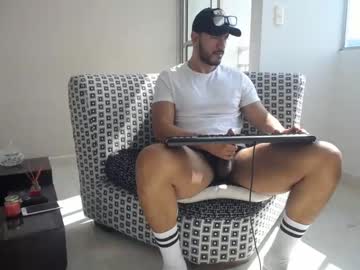 [21-12-22] aroncapriani blowjob show from Chaturbate