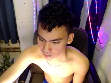 [12-02-24] asian_twinks69 show with cum from Chaturbate
