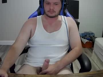 [08-08-23] hunterj3300 chaturbate record