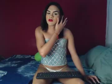 [19-02-22] monserrat_fantasy1 record webcam show