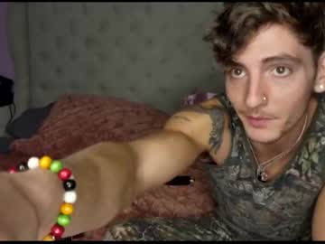 [27-10-22] therealcalbrahh record video with toys from Chaturbate