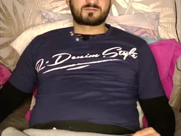 [29-02-24] fred4games77 show with cum from Chaturbate