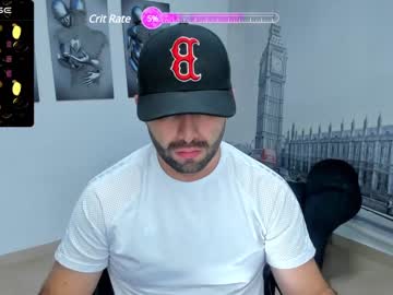 [27-01-24] jhon_bear02 record private webcam from Chaturbate