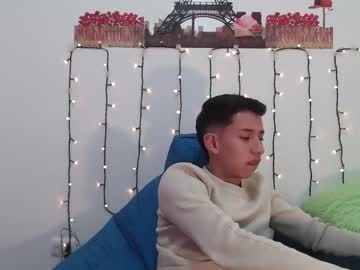 [26-05-22] perseoo_ blowjob show from Chaturbate