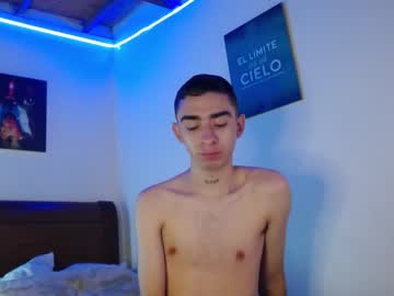 [26-01-22] agustin_lodge record private show from Chaturbate.com
