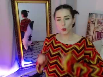 [14-10-23] juliette_monroe webcam video from Chaturbate