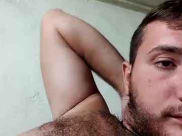 [03-09-23] kazito300489 cam video from Chaturbate.com