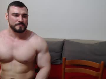 [10-05-22] macho_arms record public webcam from Chaturbate.com