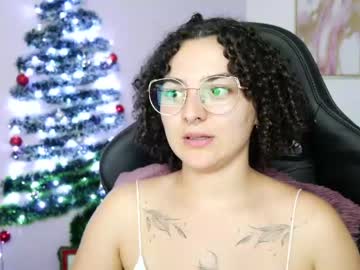 [09-12-23] merida_bell18 private from Chaturbate.com