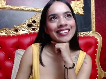 [12-11-22] sofiiaa_vergara webcam video from Chaturbate