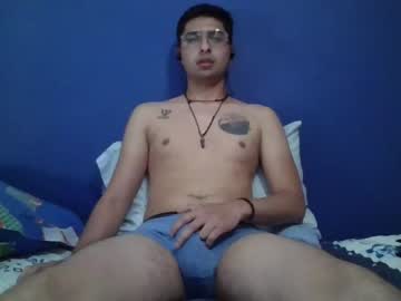 [12-11-22] fran_boy cam show