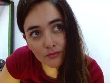 [28-10-23] miss_alhy cam video from Chaturbate