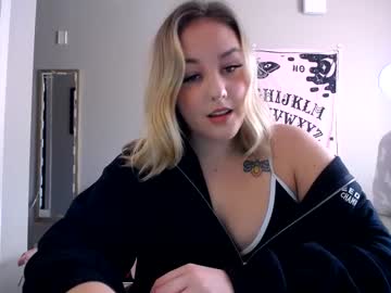 [11-08-23] candy_cloudsx chaturbate