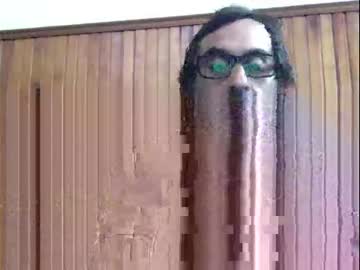 [05-03-22] cinnamonjesus record video with dildo from Chaturbate.com