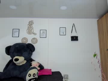 [02-10-23] hanna_martinez_ record private sex show from Chaturbate.com