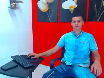 [19-07-22] jefferson_horny20 record private show video