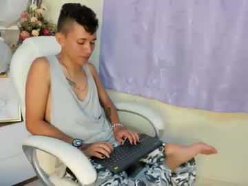 [22-03-22] maiky_hard cam video