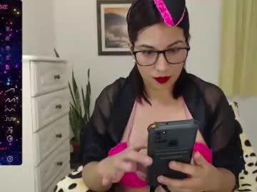 [27-03-24] sweetpam4you record video from Chaturbate