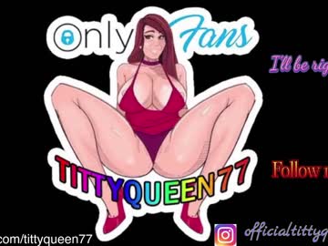 [05-02-23] tittyqueen7 record private XXX video from Chaturbate