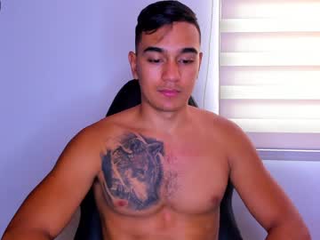 [03-03-22] tommy_garcia private webcam from Chaturbate.com