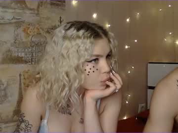 [21-11-22] _lady_and_the_beast_ chaturbate webcam