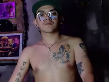 [04-11-23] alanf0x private from Chaturbate