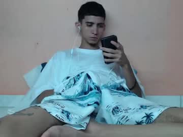 [03-06-22] andres_0609 private XXX video from Chaturbate.com