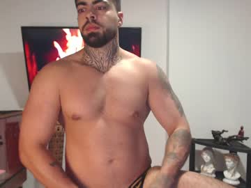 [07-06-23] jhonyclark1 record video from Chaturbate