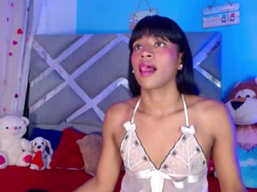 [19-04-24] kimberlyn_burbano chaturbate blowjob show