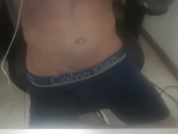 [21-06-22] andres70770 chaturbate private record