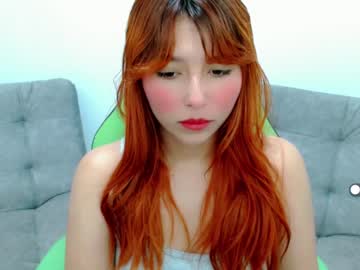 [02-12-23] anny_kiss10 premium show from Chaturbate