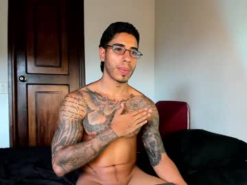 [11-04-24] jakee_brown record premium show video from Chaturbate