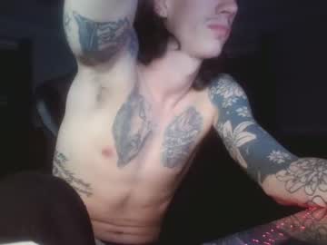 [25-08-22] james51905 blowjob video from Chaturbate