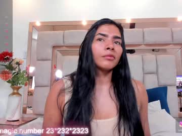 [07-01-25] kimbaya_mahina private show from Chaturbate