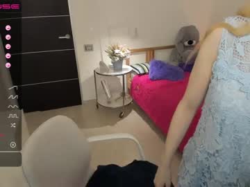 [22-03-22] ashley_cline record blowjob show from Chaturbate.com