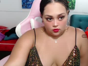 [19-11-22] catalina_bbw cum record