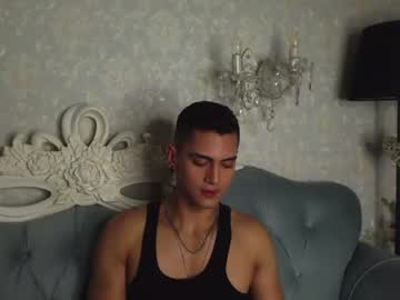 [09-11-23] migueldowman cam video from Chaturbate.com