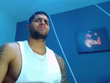 [20-12-23] samir_hazard chaturbate video