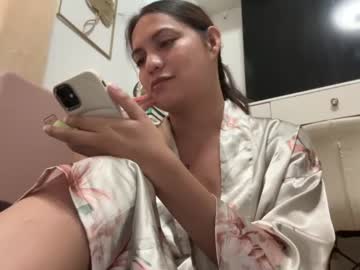 [18-04-24] xxjulielovesyouxx record private show video